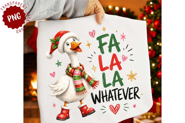 La La Whatever Png
