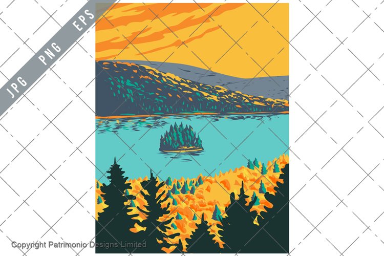 Fall Clipart Image 11