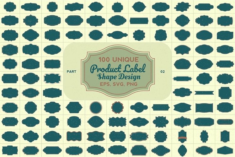 Shape Clipart Image 6