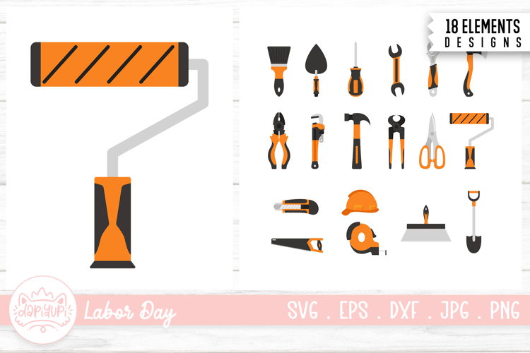 Construction Clipart Image 10