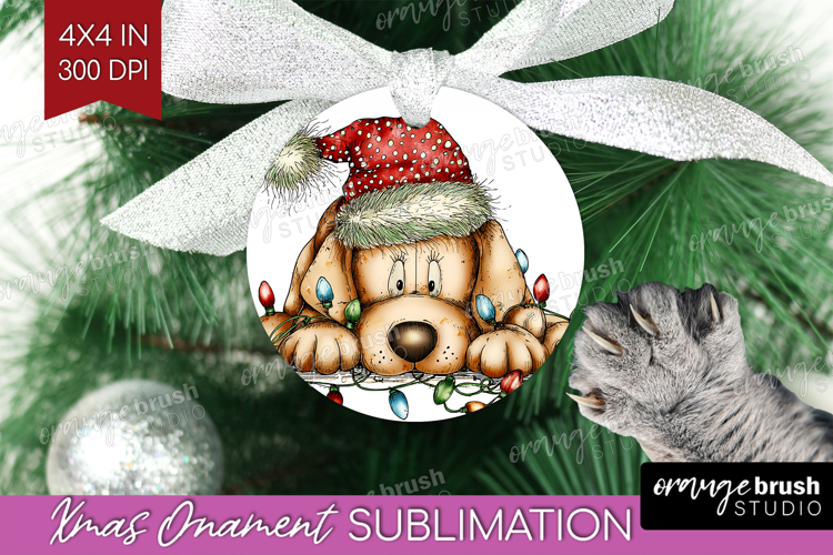 Labrador Clipart Image 8