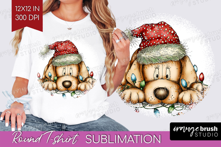 Labrador Clipart Image 12