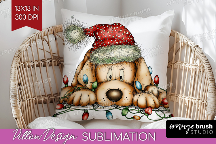 Labrador Clipart Image 5