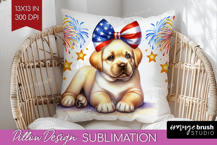 Labrador Clipart Image 14