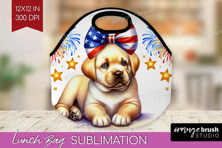 Labrador Clipart Image 11