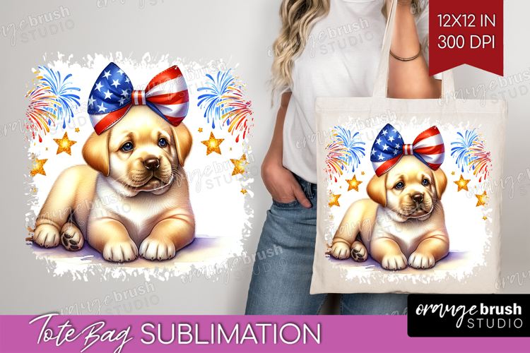 Labrador Clipart Image 8