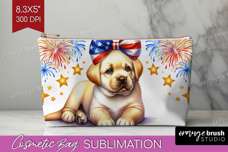 Labrador Clipart Image 15