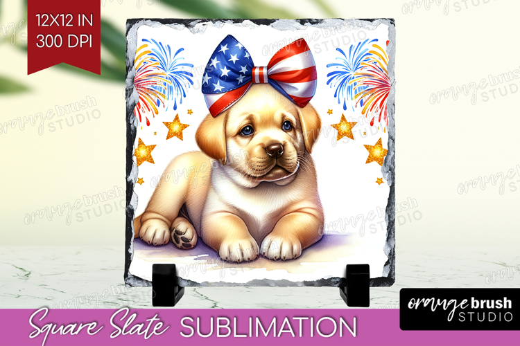 Labrador Clipart Image 16