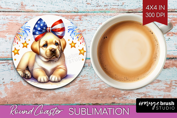 Labrador Clipart Image 22
