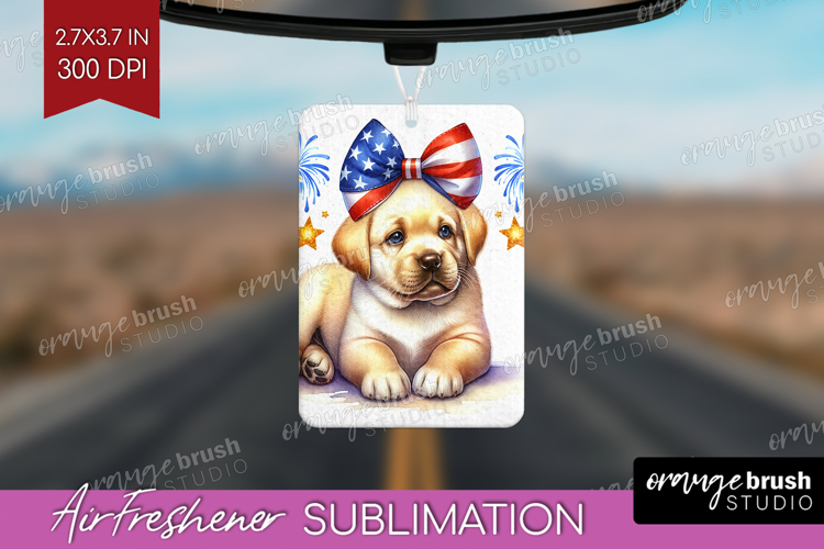 Labrador Clipart Image 24