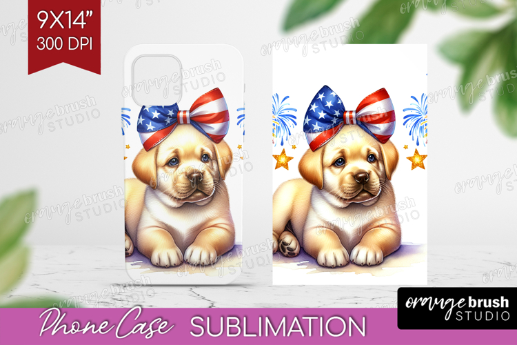 Labrador Clipart Image 20