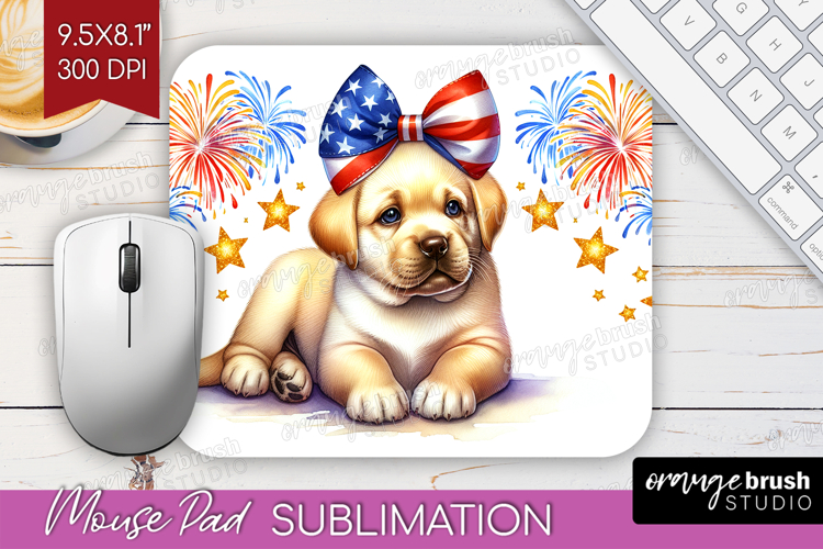 Labrador Clipart Image 12