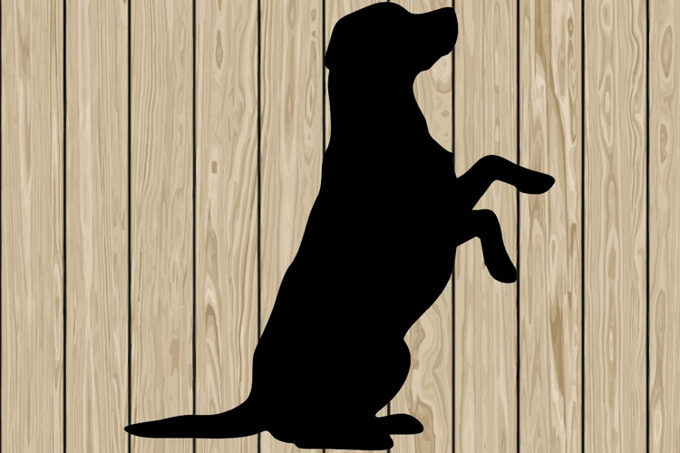 Running Svg