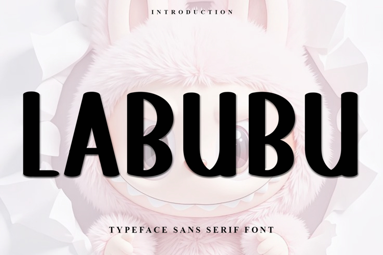 Labubu example image 1