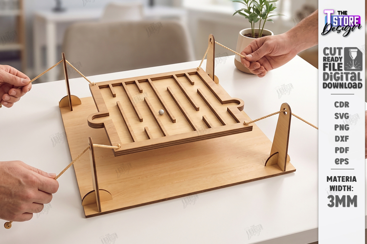 Game Template Image 2