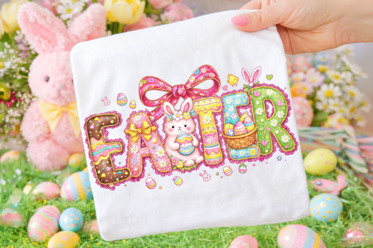 Easter Bunny Png Image 20