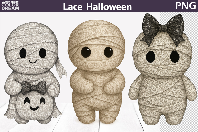 Mummy Clipart