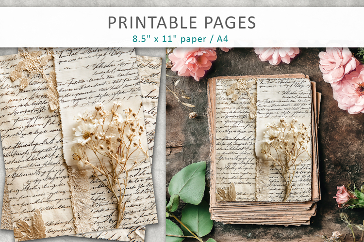 aged paper background, antique paper