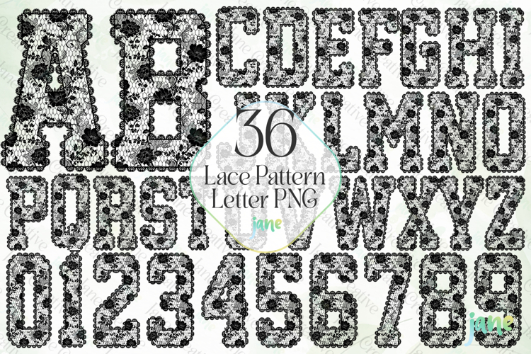 Lace Svg Image 22