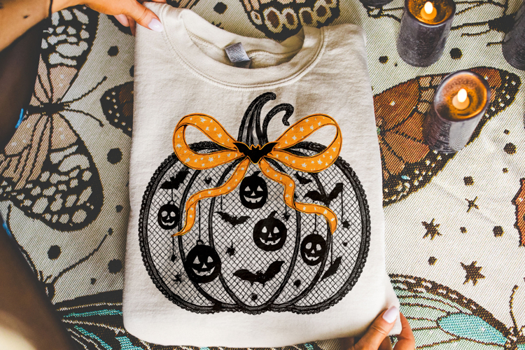 Pumpkin Clipart Png Image 9