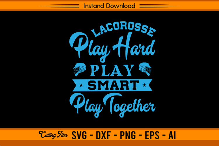 Lacrosse Clipart Image 13