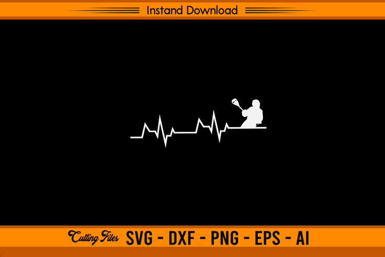 Lacrosse Clipart Image 10