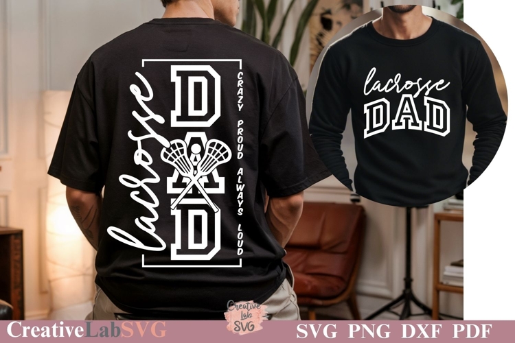 Dad Shirt Svg Image 6
