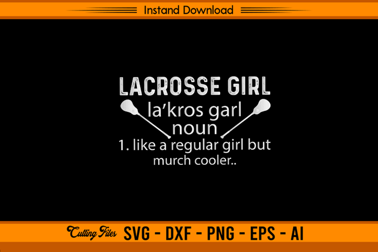 Lacrosse Clipart Image 7
