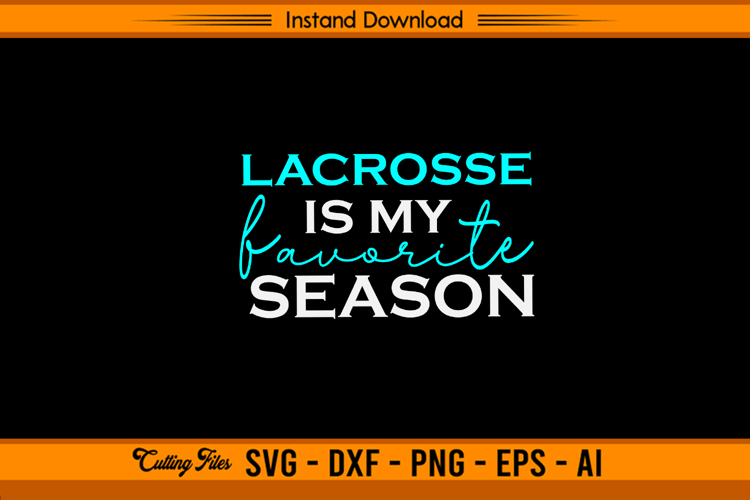 Lacrosse Clipart Image 4