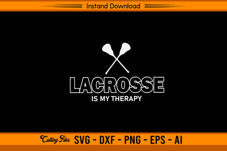 Lacrosse Clipart Image 2