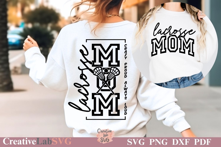 Mom Mom Svg Image 9