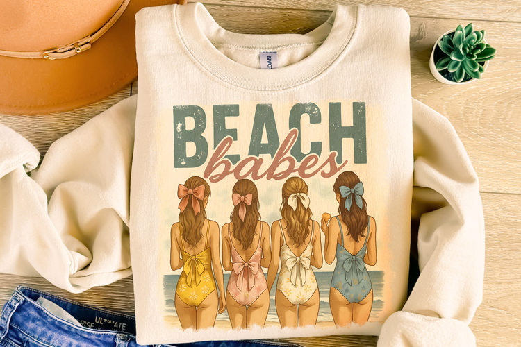 Beach PNG Image 12