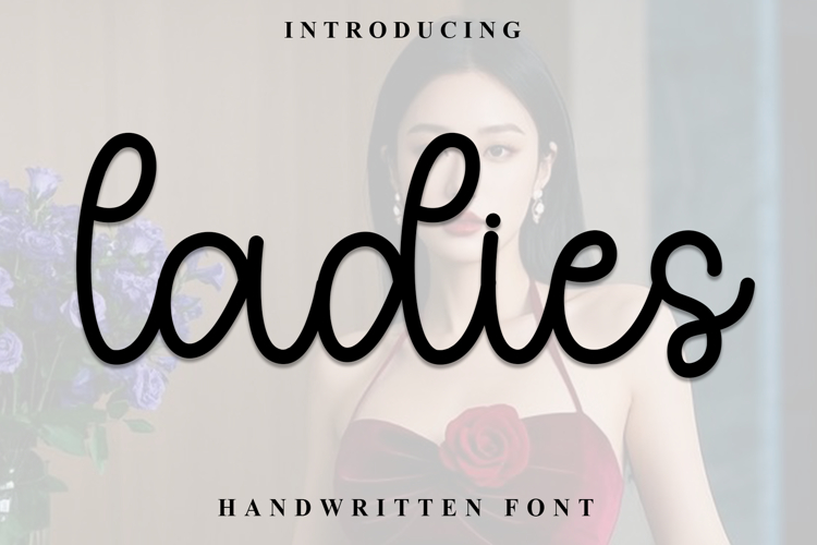 Wedding Fonts Image 10