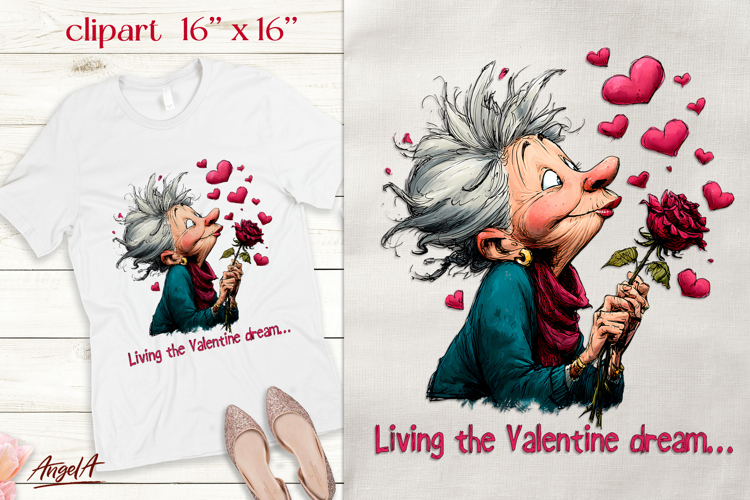 Wine Clipart Image 9