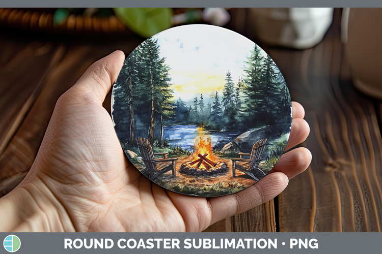 Camping Clipart Image 10