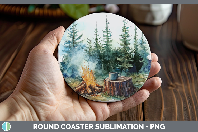 Camping Clipart Image 5