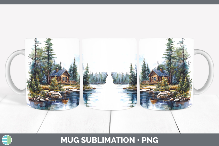 Camping Clipart Image 10