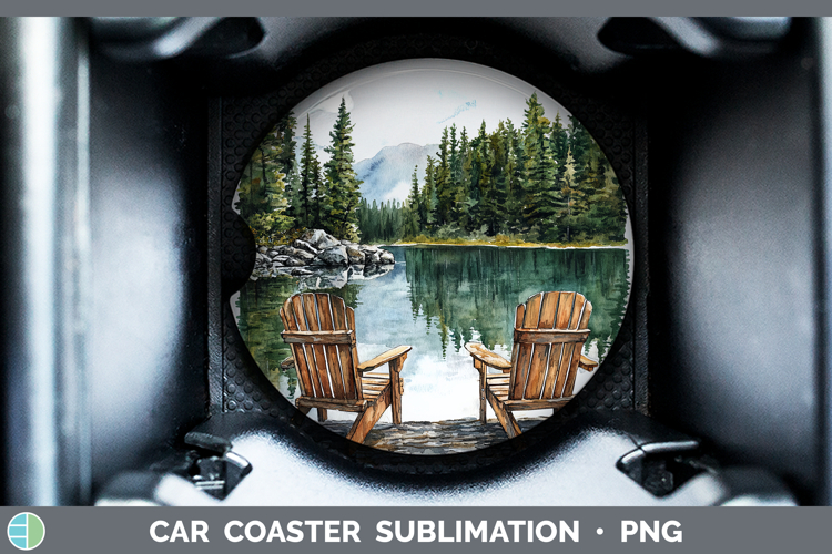 Camping Clipart Image 18