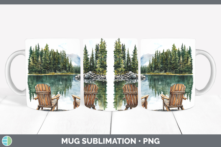 Camping Clipart Image 16