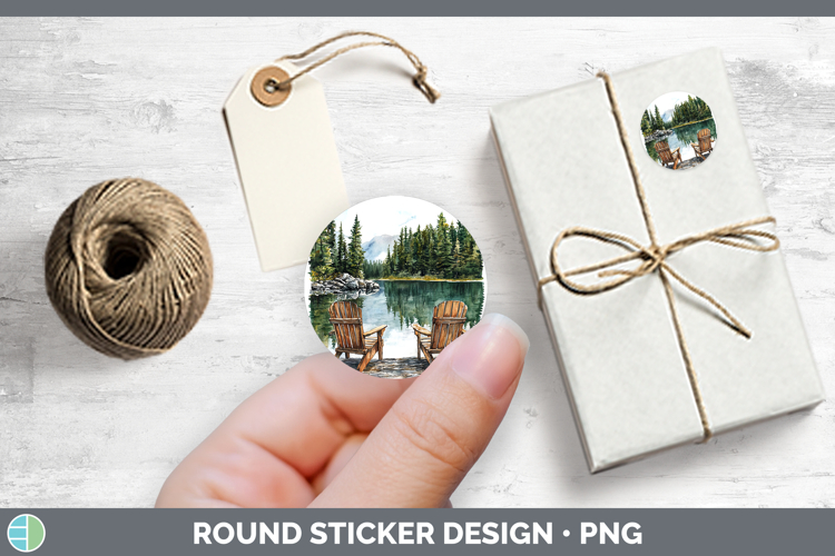 Camping Clipart Image 23