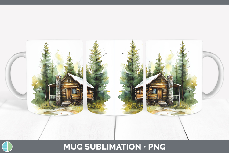 Camping Clipart Image 19