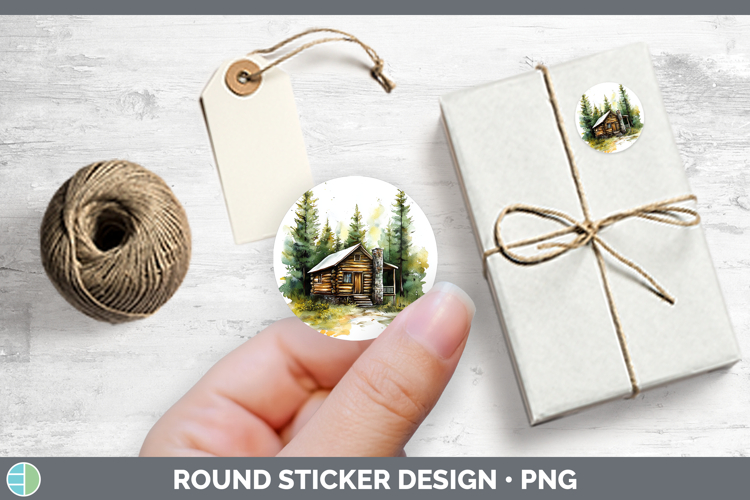 Camping Clipart Image 14