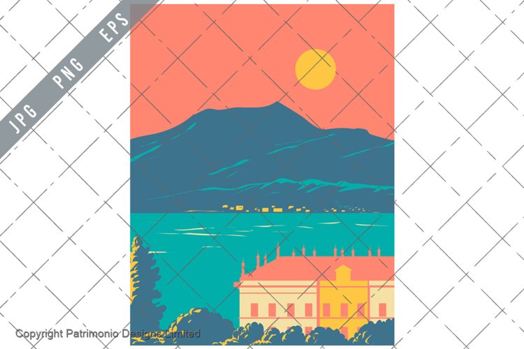 Art Deco Clipart Image 18
