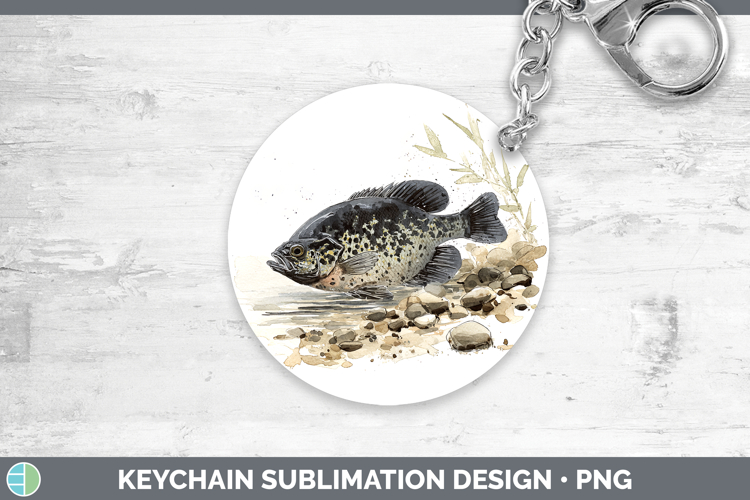 Keychain Sublimation Designs Image 23