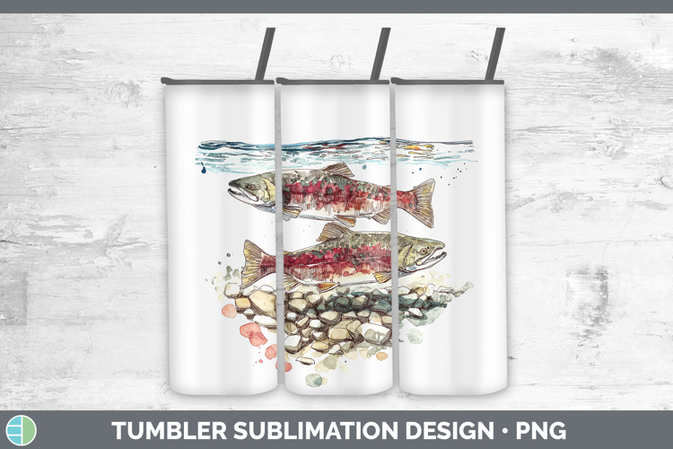 Sublimation Tumbler Designs Image 4