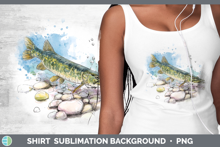 Fish Background Image 9