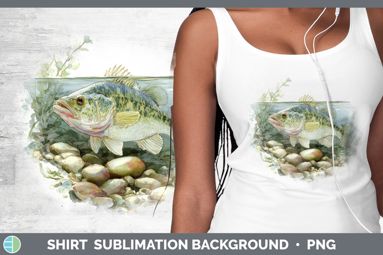 Fish Background Image 23