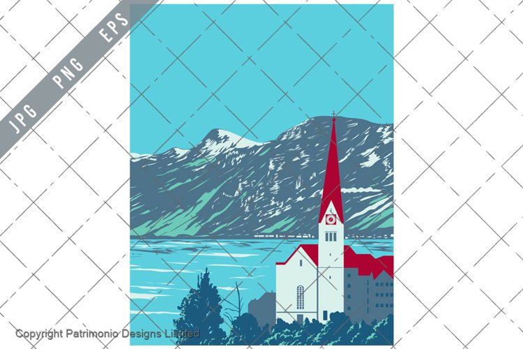 Art Deco Clipart Image 22