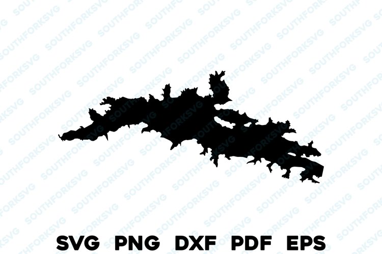 House Silhouette Image 13