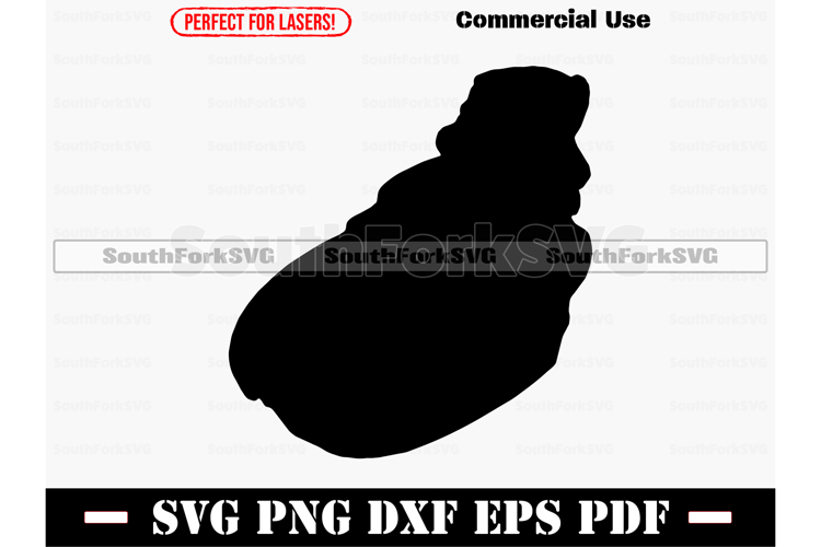 House Silhouette Png Image 14